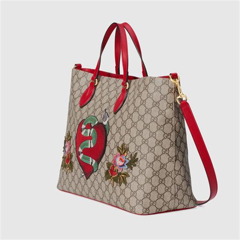 gucci limited edition backpack|gucci guccissima tote.